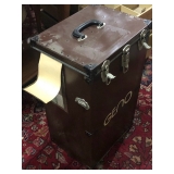 vintage camera equip