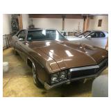 Spectacular Estate Auction Antiques and Cars 