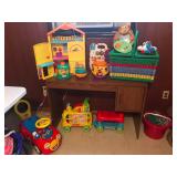 Everything Must Go Sale!