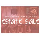 Estate Sale