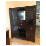 Contemporary China Cabinet