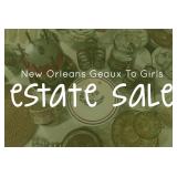 Navarre Estate Sale