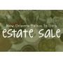 Navarre Estate Sale