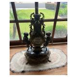 Grasons Integrity Lovely Vintage Fountain Valley Estate Sale 