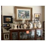 Grasons Integrity Amazing Collectors Glass Cerritos Estate Sale UPDATED PICTURES 