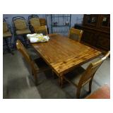 Furniture, Appliances, Collectibles, Tile and Wood Flooring, Home Decor