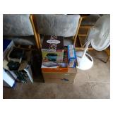 Furniture, Appliances, Jewelry, Collectibles, Home Decor, Generac Generator Parts, Books