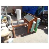 Estate Sale Items, Box Lots, Linens, Kitchenware, Household Items