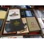 Estate Sale Items, Box Lots, Books, DVDs