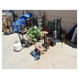 Estate Sale Items, Box Lots, Kitchenware, Linens, Tools, DVDs, Household Items