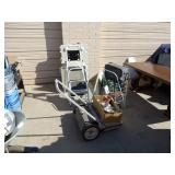 Estate Sale Items, Box Lots, Kitchenware, Linens, Tools, Household Items