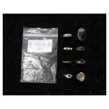 Furniture, Collectibles, Jewelry, decor, crafts, tools