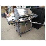 Box lots with linens, kitchenware, decor, tools, toys, shoes