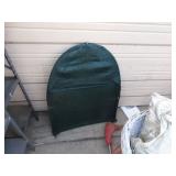 Kitchen ware, tools, & cloths 