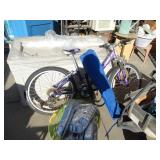 Box lots with kitchenware, household items, tools, linens