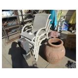 Box lots with household items, Kitchenware, linens, crafts