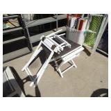 Box lots with Linens, Kitchenware, House hold items