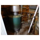 Laundromat contents for Auction