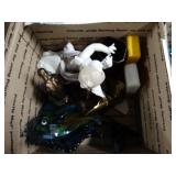 Furniture, Jewelry, Collectibles, Tools