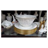 October at DishFunctional