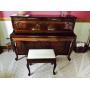 Pristine St. Charles - Petrov Piano, Cast Aluminum Patio Set, Mint Furniture, Collectibles and More