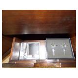 Waterford stoppers NIB