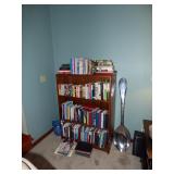 New and vintage books