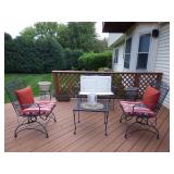 More Lyon and Shaw furniture