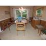 Vintage RWay Dining Room Furniture