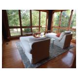 Christmas Comes Early In An 8,000+ Square Foot Home, Plus A Great Man Cave 
