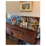 Long Time Pickers Estate Sale