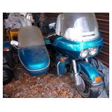 Estate Sale - Godfrey