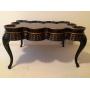 chinoisserie table