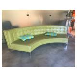 Retro Couch $375