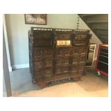 Indonesian Chest $990