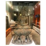 150-200 year old Statue $5,500