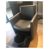 Pedicure Chair Beverly Hills $600