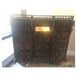 Indonesian Cabinet $990