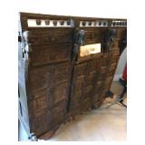 Indonesian Cabinet $990