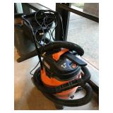 Shop Vac $50