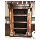 Indonesian Bookshelf $1400