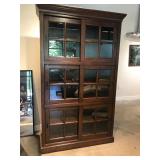 Bookshelf $250