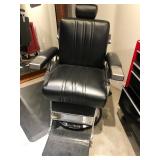 Barber Chairs $200