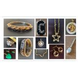 Fine Jewelry Estate Sale