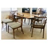 Mid Century Dining Room Set - Lovely pieces!