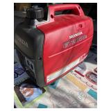 Honda Inverter 2000i