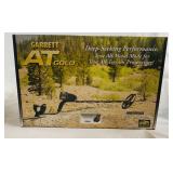 Garrett AT Gold Detector 