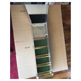 Keene Engineering Sluice Box