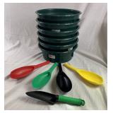 Prospecting and Gold Panning 