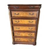 Aspen Home Tall Boy Dresser
